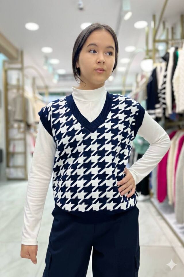 202167-MINI - Lacivert