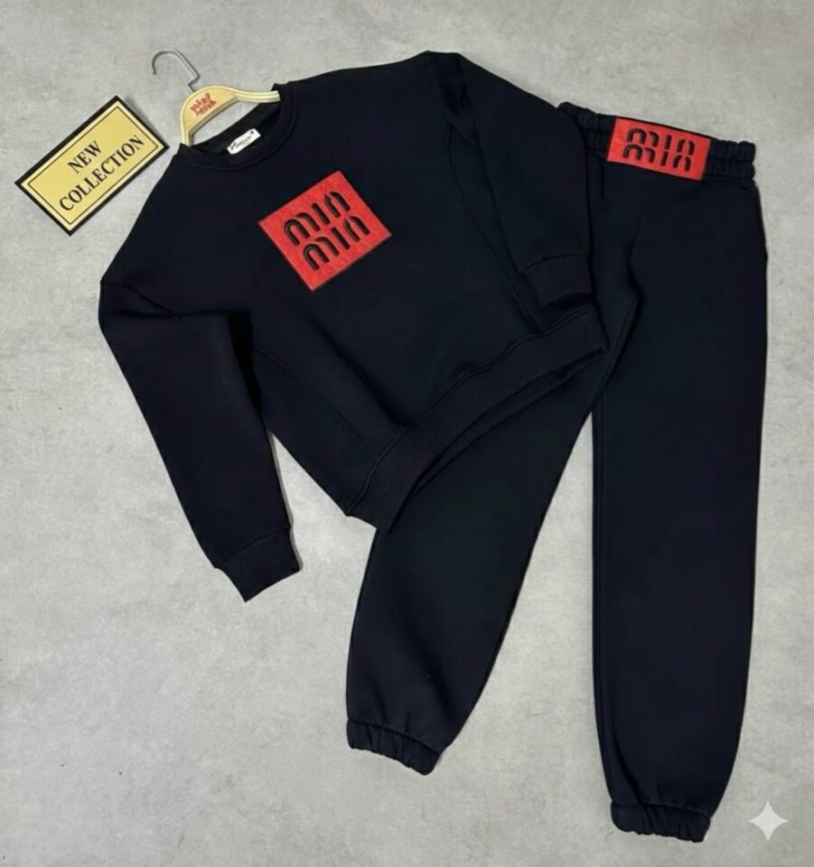 İçi Şardonlu Aplikeli Spor Takım 34237M