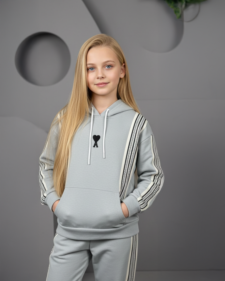 Üç İplik Kumaş Spor Takım 34173M