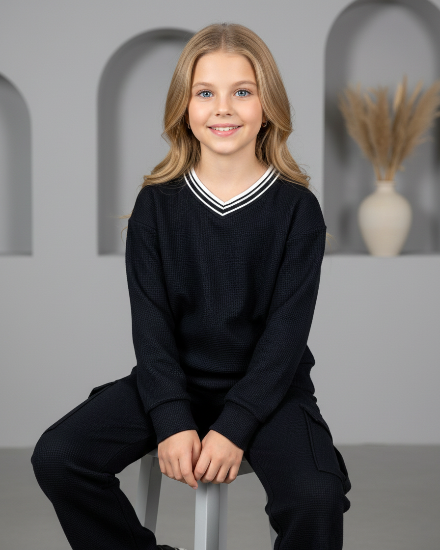 Kışlık Spor Takım